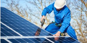 Installation Maintenance Panneaux Solaires Photovoltaïques à Villiers-en-Desoeuvre